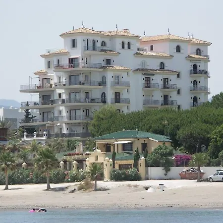 Apartament The Terrace Of Puerto Banus Marbella