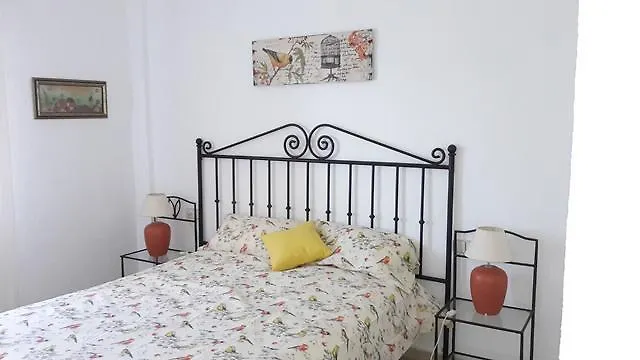 The Terrace Of Puerto Banus Apartament