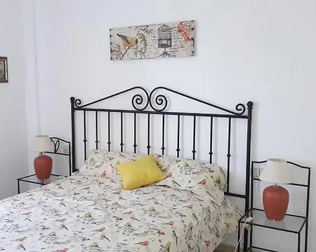 The Terrace Of Puerto Banus Appartement