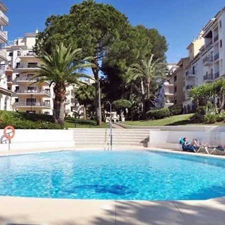 The Terrace Of Puerto Banus Appartement *