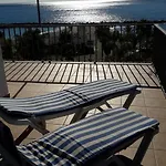 Apartment The Terrace Of Puerto Banus Marbella