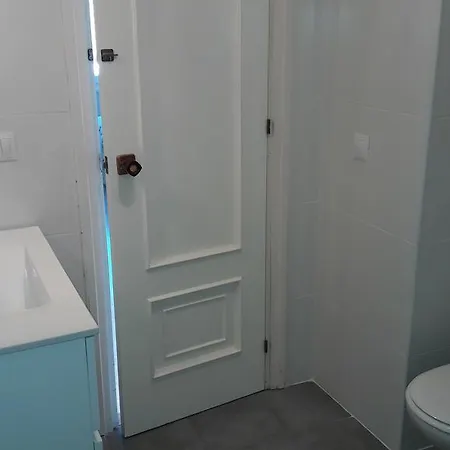 The Terrace Of Puerto Banus 마르베야