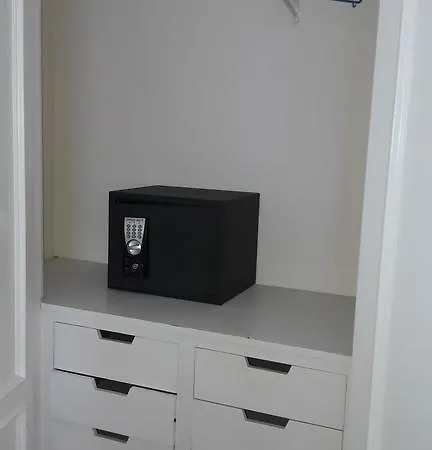 公寓 The Terrace Of Puerto Banus *