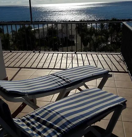 아파트 The Terrace Of Puerto Banus 마르베야