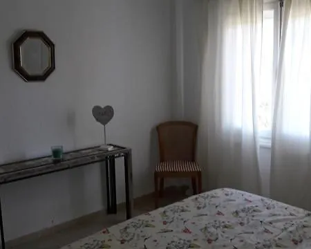 Apartment The Terrace Of Puerto Banus *