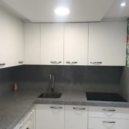 The Terrace Of Puerto Banus 公寓 *