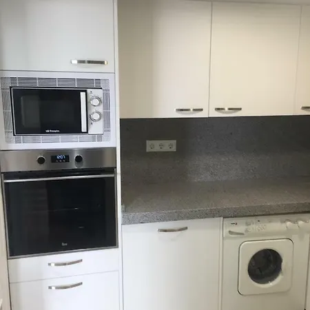 아파트 The Terrace Of Puerto Banus 마르베야