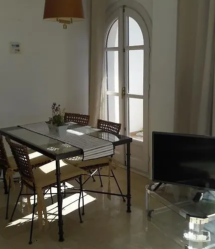 アパート The Terrace Of Puerto Banus マルベーリャ