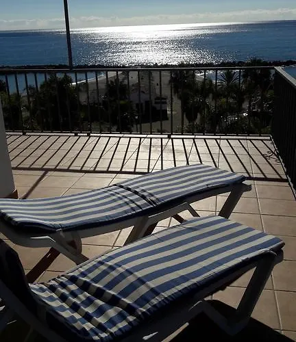 Lägenhet The Terrace Of Puerto Banus Marbella