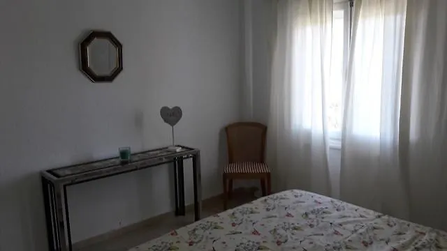 Appartement The Terrace Of Puerto Banus *