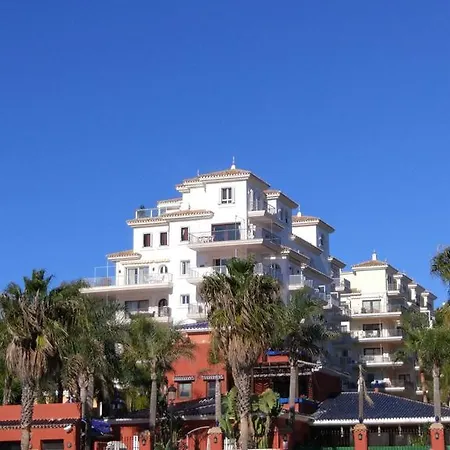 The Terrace Of Puerto Banus * Marbella