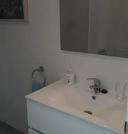 Lägenhet The Terrace Of Puerto Banus