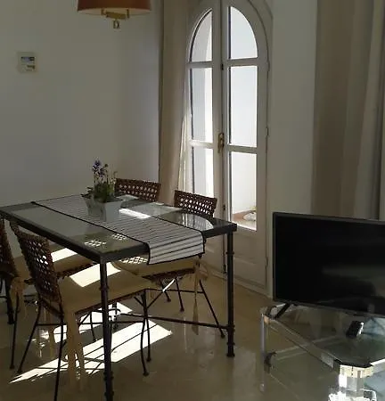 Apartment The Terrace Of Puerto Banus Marbella