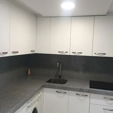 Lägenhet The Terrace Of Puerto Banus *