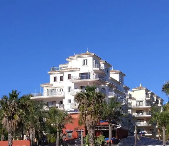 The Terrace Of Puerto Banus * Marbellac