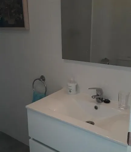 Appartement The Terrace Of Puerto Banus