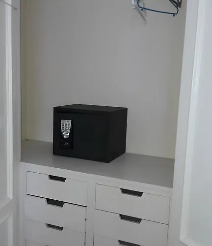 Appartement The Terrace Of Puerto Banus *