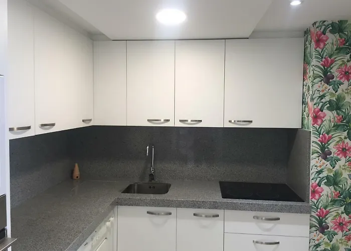 The Terrace Of Puerto Banus Appartement *