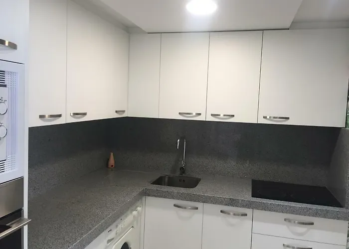 Appartement The Terrace Of Puerto Banus *